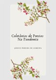 Coletâneas De Poesias Na Pandemia (eBook, ePUB)