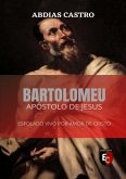 Bartolomeu (eBook, ePUB)