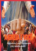 A Igreja E Você (eBook, ePUB)