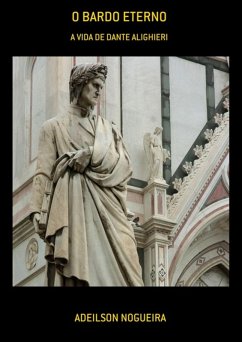 Cover O Bardo Eterno (eBook, ePUB)