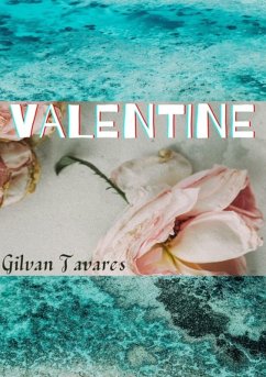 Valentine (eBook, PDF) - Tavares, Gilvan