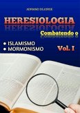 Heresiologia (eBook, PDF)