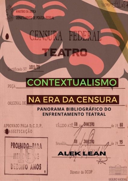 Contextualismo Na Era Da Censura (eBook, ePUB) Contextualismo Na Era Da Censura (eBook, ePUB)