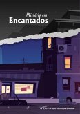 Mistérios Em Encantados (eBook, PDF)