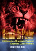 Manual Do Pastor (eBook, ePUB)