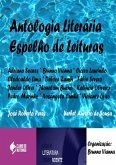 Antologia Literária Espelho De Leituras (eBook, PDF)