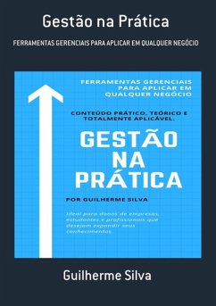 Cover Gestão Na Prática (eBook, PDF)