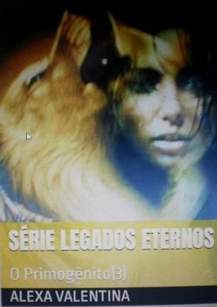 Cover Série Legados Eternos (eBook, ePUB)