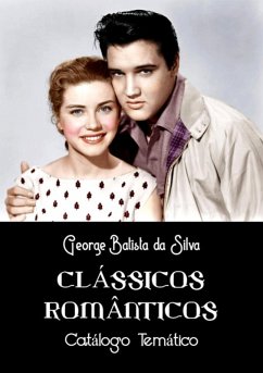 Cover Clássicos Românticos (eBook, PDF)