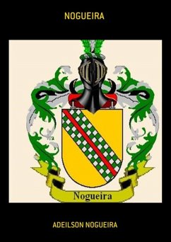 Cover Nogueira (eBook, ePUB)