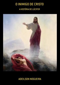 Cover O Inimigo De Cristo (eBook, ePUB)