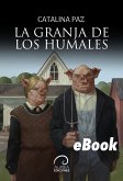 La granja de los humales (eBook, ePUB)