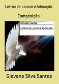 Letras De Louvor E Adoração (eBook, PDF)