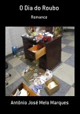 O Dia Do Roubo (eBook, ePUB)