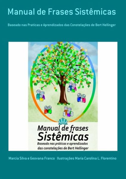 Manual De Frases Sistêmicas (eBook, ePUB) Manual De Frases Sistêmicas (eBook, ePUB)