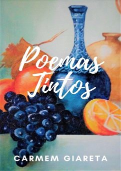 Cover Poemas Tintos (eBook, PDF)