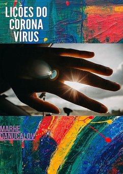 Cover Lições Do Corona Vírus (eBook, PDF)
