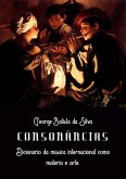 Consonâncias (eBook, PDF)