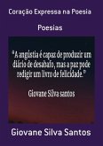 Coração Expressa Na Poesia (eBook, PDF)