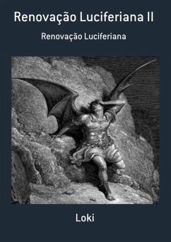 Cover Renovação Luciferiana Ii (eBook, ePUB)