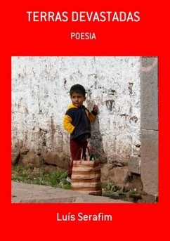 Cover Terras Devastadas (eBook, PDF)