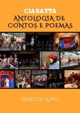 Ciabatta Antologia De Contos E Poemas (eBook, PDF)