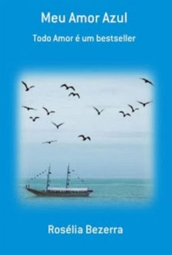 Cover Meu Amor Azul (eBook, PDF)