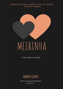 Meirinha (eBook, PDF) - Godoy, Vander