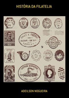 Cover História Da Filatelia (eBook, ePUB)