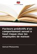Facteurs prédictifs d'un comportement... - Bild 1