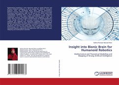 Cover Insight into Bionic Brain for Humanoid Robotics