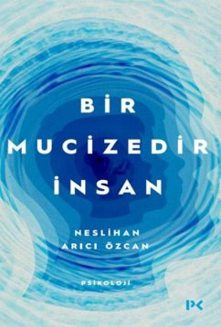 Cover Bir Mucizedir Insan