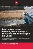 Interações entre inundações e doenças relacionadas com a água no Chade