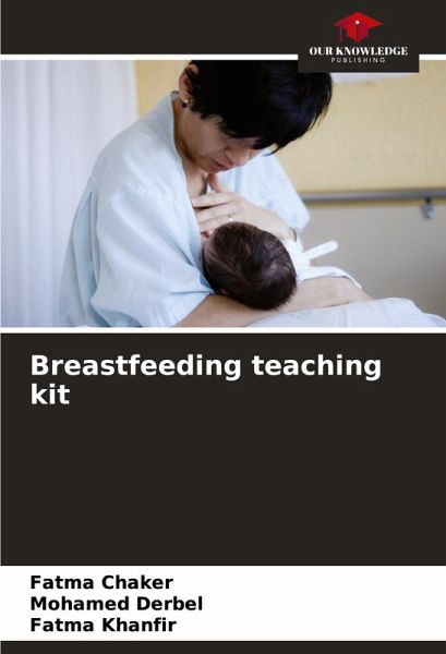 Breastfeeding teaching kit Breastfeeding teaching kit
