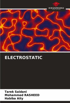 Cover ELECTROSTATIC