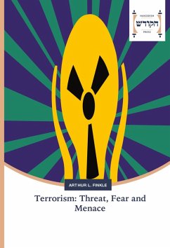 Cover Terrorism: Threat, Fear and Menace