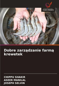 Cover Dobre zarz¿dzanie farm¿ krewetek