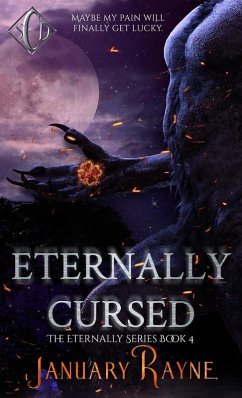 Cover Eternally Cursed