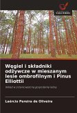 W¿giel i sk¿adniki od¿ywcze w mieszanym lesie ombrofilnym i Pinus Elliottii W¿giel i sk¿adniki od¿ywcze w mieszanym lesie ombrofilnym i Pinus Elliottii