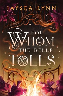 Cover For Whom the Belle Tolls