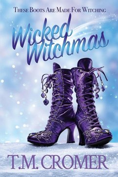 Cover Wicked Witchmas