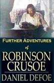 Further Adventures of Robinson Crusoe