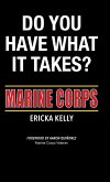 Do You Have What It Takes? Do You Have What It Takes?