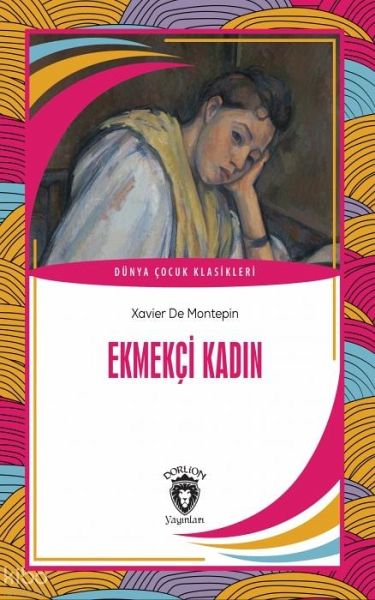 Ekmekci Kadin