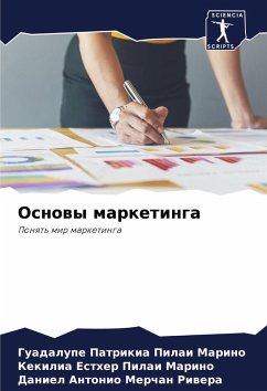 Cover Osnowy marketinga