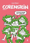 Corenstein vol. 01 (eBook, ePUB) Corenstein vol. 01 (eBook, ePUB)