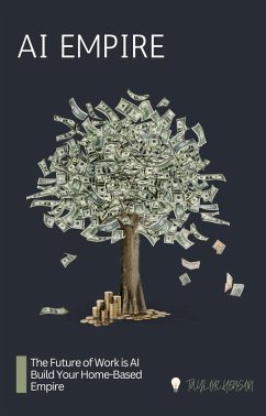 Cover AI Empire (eBook, ePUB)