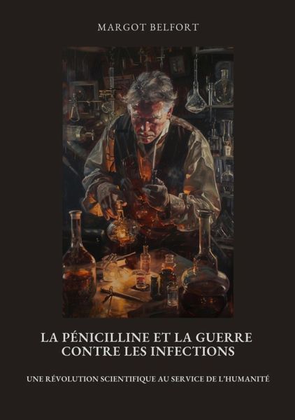 La Pénicilline et la Guerre contre les Infections (eBook, ePUB)