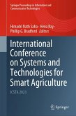 International Conference on Systems and Technologies for Smart Agriculture (eBook, PDF)