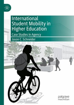 Cover International Student Mobility in Higher Education (eBook, PDF)